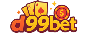 D99bet Logo
